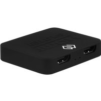 Разветвитель Digma DHSP-V1.4X2PS