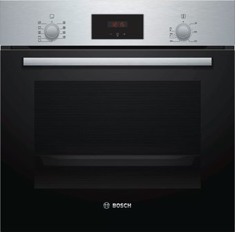 Электрический духовой шкаф Bosch HBF114ER0R