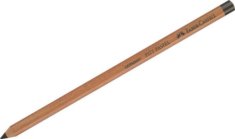 

Пастельный карандаш Faber Castell PITT Pastel 175 112275 (сепия темная)