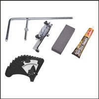 Заточный станок Einhell TC-WD 200 4418008