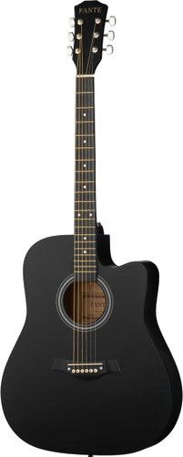 Fante FT-221-BK
