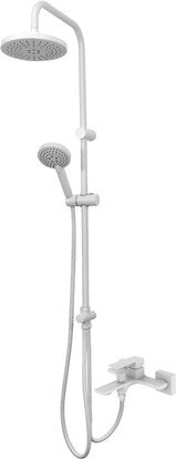 

Душевая система ORANGE M04-932w