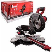 Торцовочная пила Number One NMS 2400/255-2SL в Солигорске