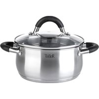 Набор кастрюль Taller TR-11047 + набор ножей в Гомеле