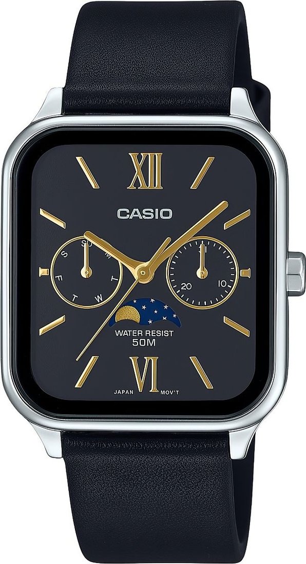

Наручные часы Casio Collection MTP-M305L-1A2