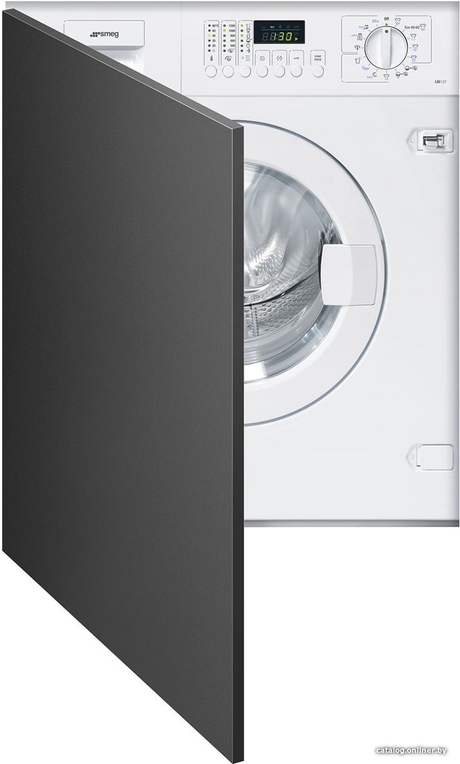 Стиральная машина Smeg LBI127