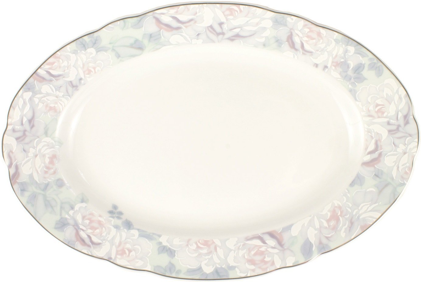 

Блюдо Cmielow i Chodziez Feston G236-0012550