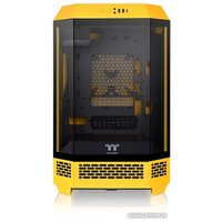 Корпус Thermaltake The Tower 300 Bumblebee CA-1Y4-00S4WN-00