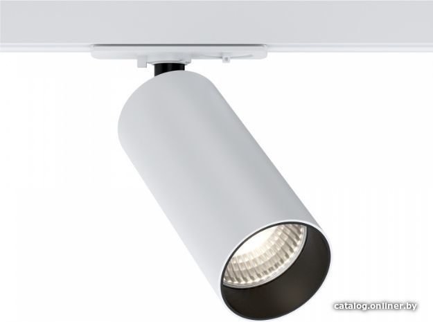 Трековый светильник Maytoni Unity Focus LED TR021-1-12W4K-W-D-W