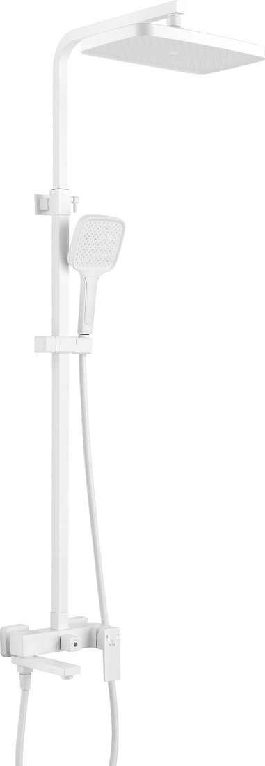 Душевая система  Rose R2836C