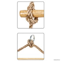 Веревочная лестница KBT Wooden Rungs Rope Ladder Light