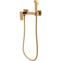 Гигиенический душ Grocenberg GB101N (золото глянец)