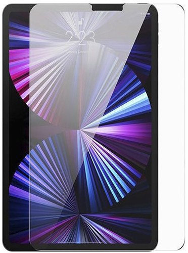 

Защитное стекло Baseus Glare-Repelling Full-Coverage для iPad Pro 12.9