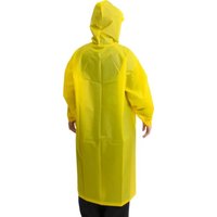 Дождевик Следопыт PF-RC-16 (р. 46-48, желтый)