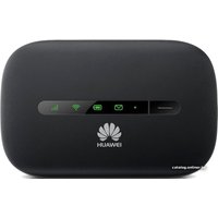 Мобильный 4G Wi-Fi роутер Huawei E5330Bs-2