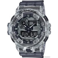Наручные часы Casio G-Shock GA-700SK-1A
