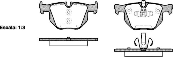 

Remsa 038170