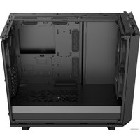 Корпус Fractal Design Meshify 2 Dark Tempered Glass Black FD-C-MES2A-02