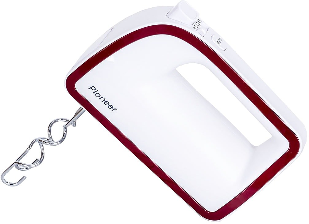 

Миксер Pioneer MX325