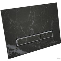 Панель смыва Lavinia Boho Relfix 38050901 (greek black)