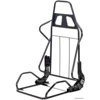 Игровое (геймерское) кресло Knight VIKING Light-20 (черный)