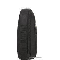 Сумка через плечо Samsonite Litepoint KF2-09001 (черный)