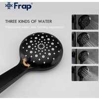 Душевая система  FRAP F2449-6