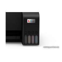 МФУ Epson EcoTank L3251 (ресурс стартовых контейнеров 8100/6500, контейнер 103)