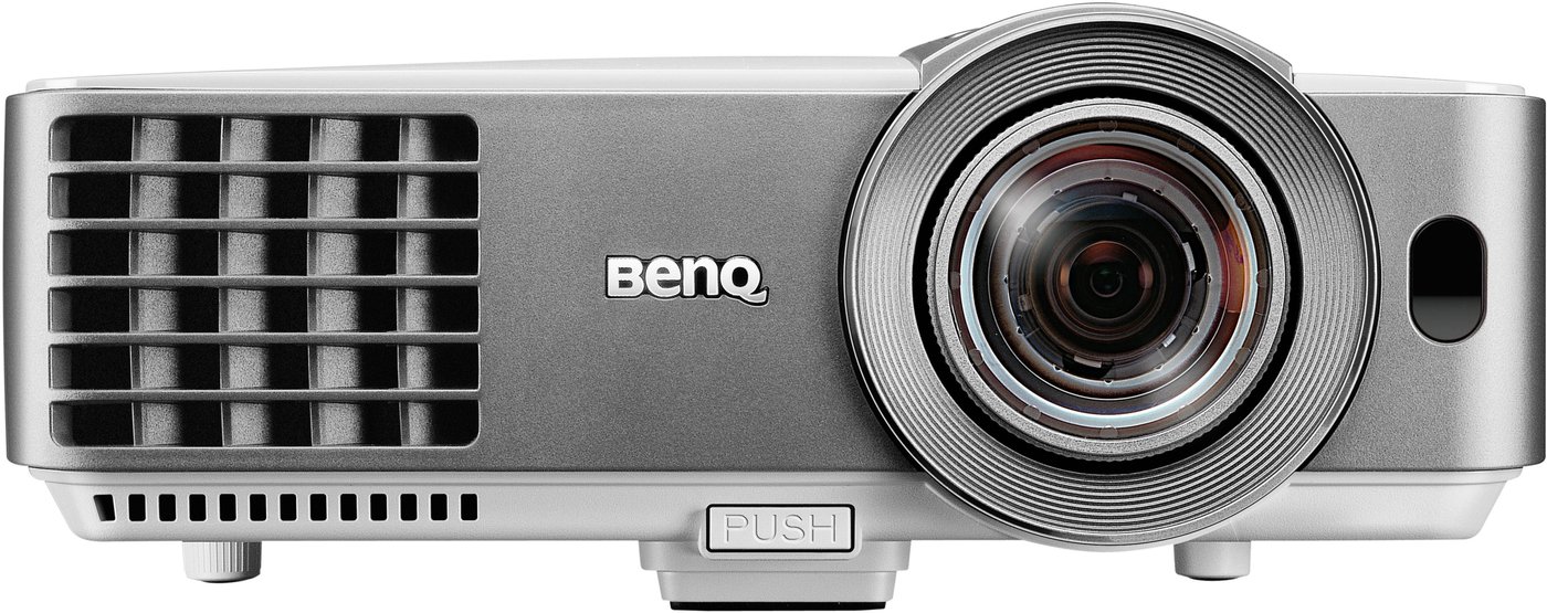 

Проектор BenQ MS630ST