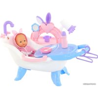 Пупс Полесье Набор для купания кукол №1 47243