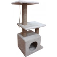 Комплекс Bast Ветерок 83 (джут, бежевый)