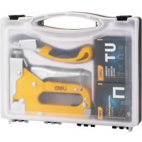 Степлер Deli EDL238105