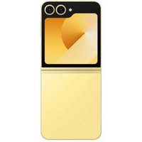 Смартфон Samsung Galaxy Z Flip6 SM-F741B 12GB/512GB (желтый)