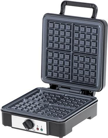 

Вафельница Adler AD 3049
