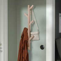 Вешалка для одежды Ikea Чусиг 105.400.98