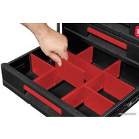Ящик для инструментов Milwaukee Packout 3 Drawer Tool Box 4932472130