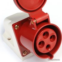 Розетка промышленная EKF PROxima ps-114-16-380