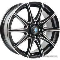 Литые диски Venti 1516 V 15x6" 5x100мм DIA 57.1мм ET 40мм BD