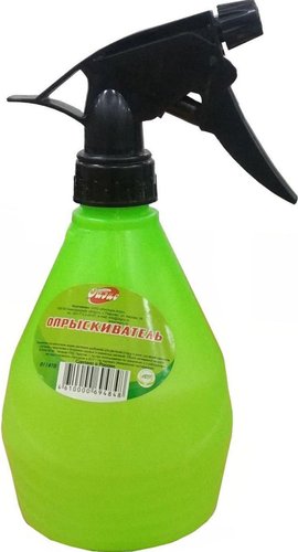 Пульверизатор Инструм-Агро Оазис 011472