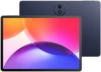 Планшет TCL TAB A1 Plus 9445X 6GB/128GB (космический синий, с чехлом)