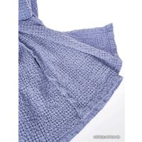 Плед Loon Зефир 160x180 (сиреневый)