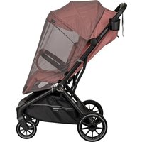 Коляска прогулочная «книга» Indigo Wind (розовый) в Орше