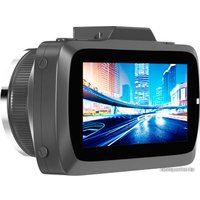 Видеорегистратор-навигатор-радар детектор (3в1) Pantera-HD Ambarella A7 GPS