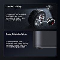 Автомобильный компрессор 70mai TP07