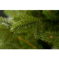 Ель GreenTerra Аляска темная 1.2 м