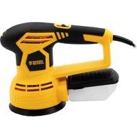 Эксцентриковая шлифмашина Denzel OS-125