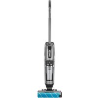 Вертикальный моющий пылесос Ryobi RHFC18BL-0 18В (без АКБ)