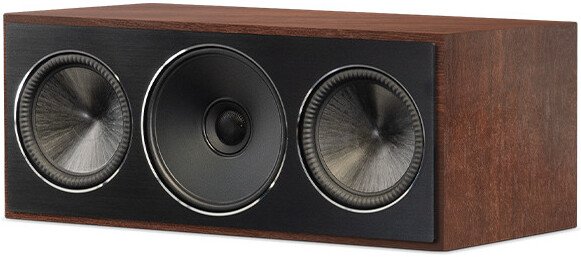 Полочная акустика Paradigm Founder 70LCR (орех)