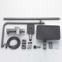 Душевая система  Shevanik S4636T