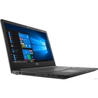 Ноутбук Dell Inspiron 15 3576-6540